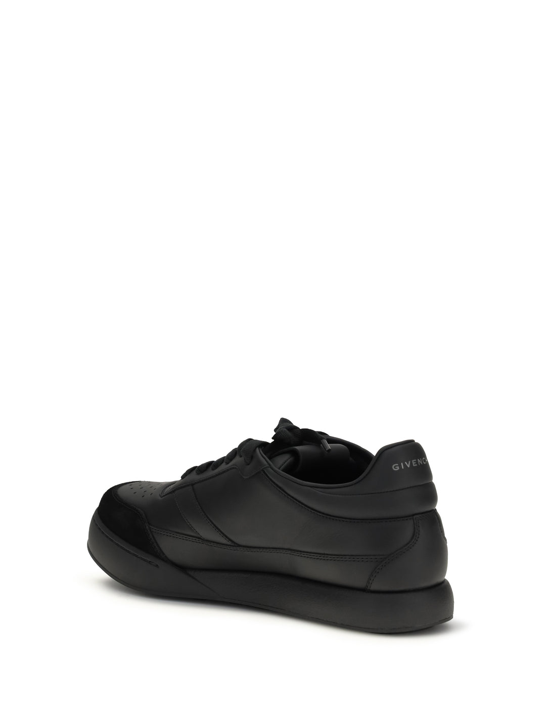 Givenchy Yard Court Sneakers 3
