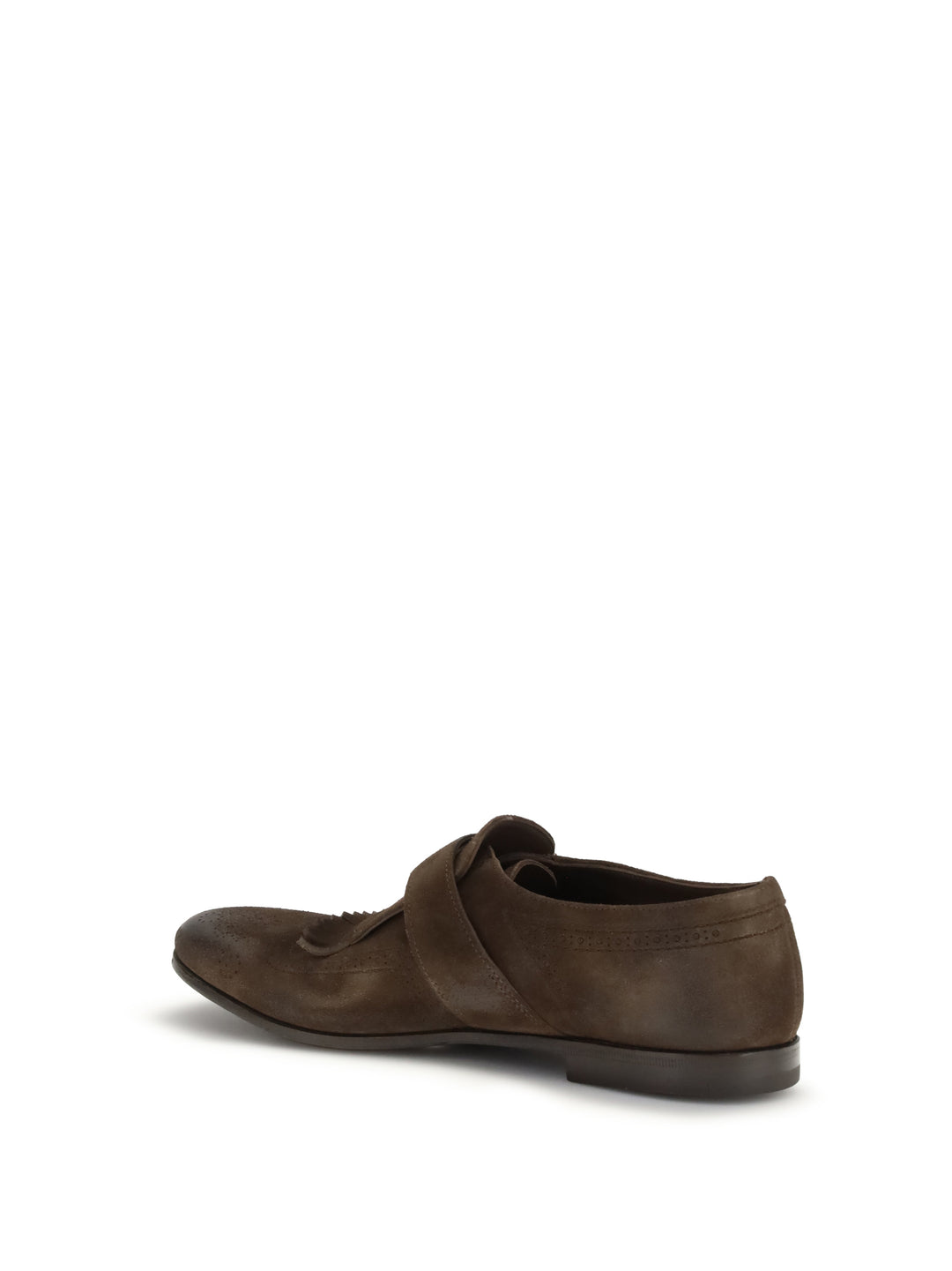 Shangai Loafers with buckle 3