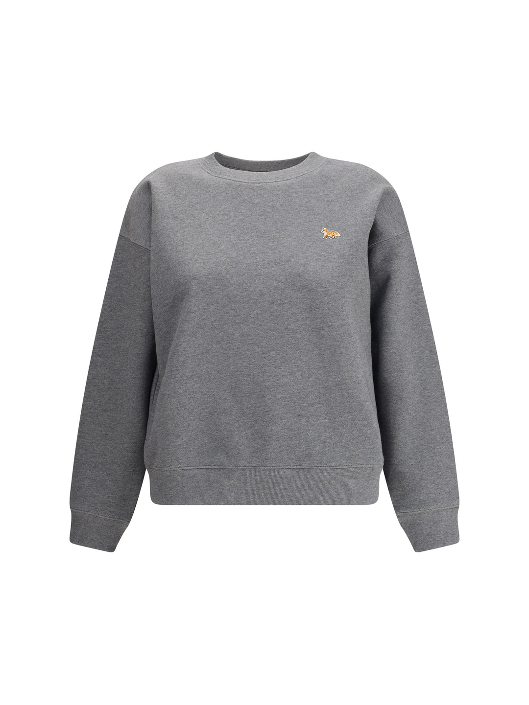 Baby Fox Comfort Sweatshirt 1
