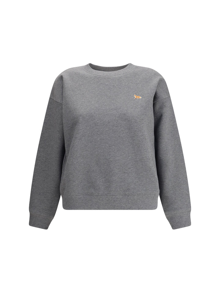 Baby Fox Comfort Sweatshirt 1