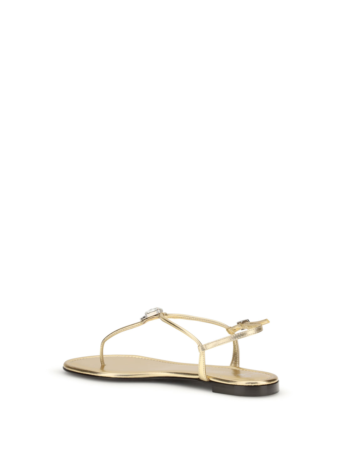 Pia Mizuki Sandals 3