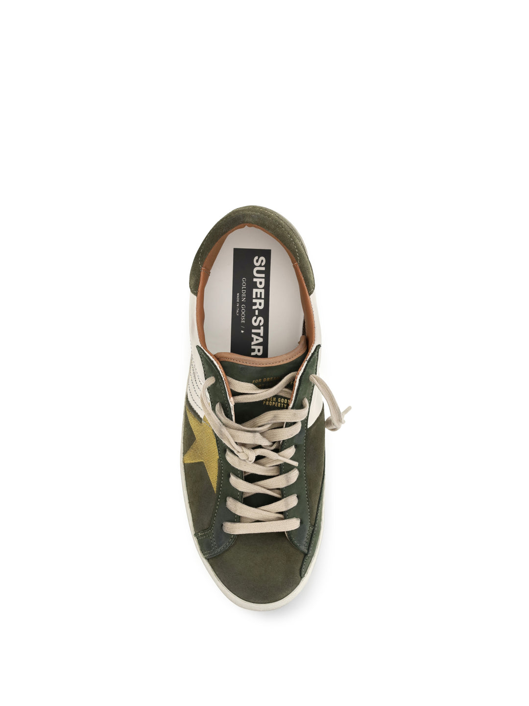 Super Star Sneakers 4