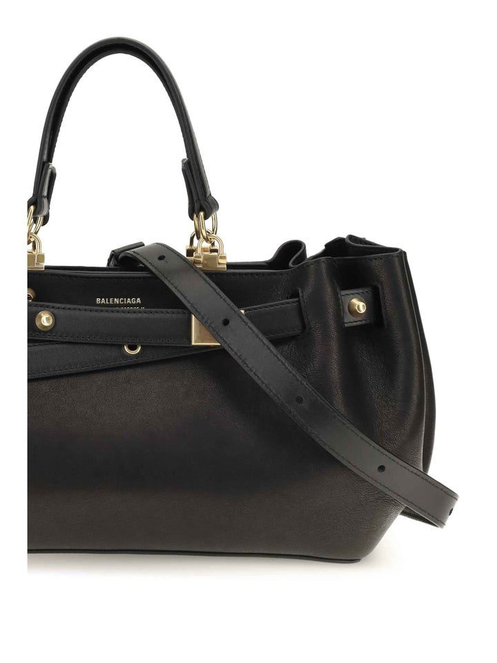 Small Bel Air Tote Bag