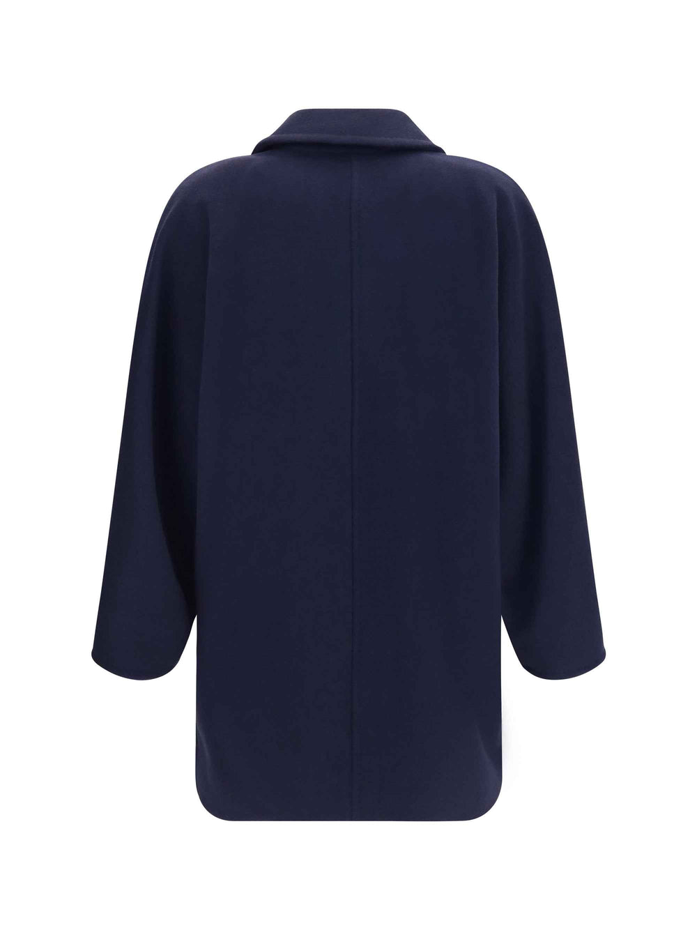 Rebus double-breasted Jacket