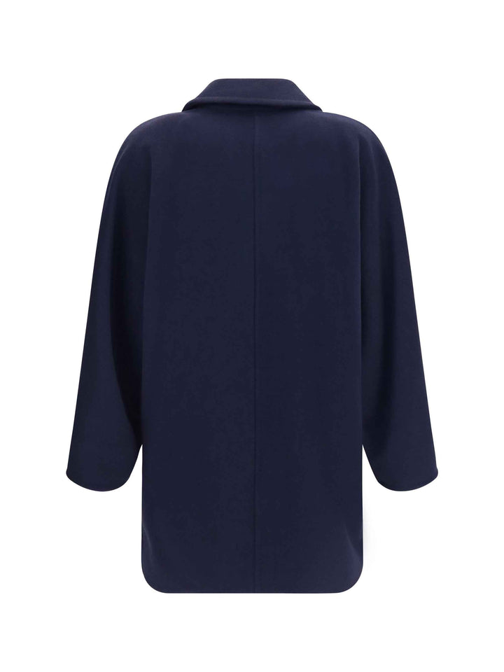 Rebus double-breasted Jacket
