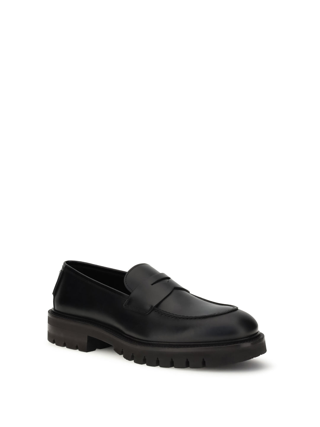 Penny Loafers 2
