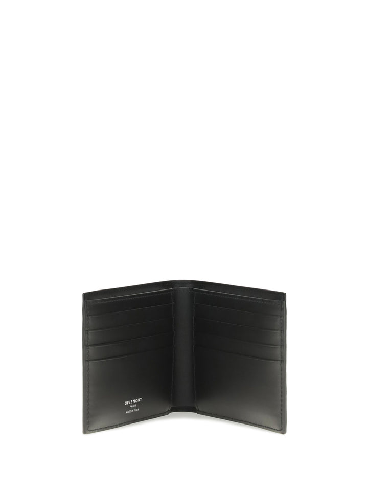 Bifold leather Wallet 3