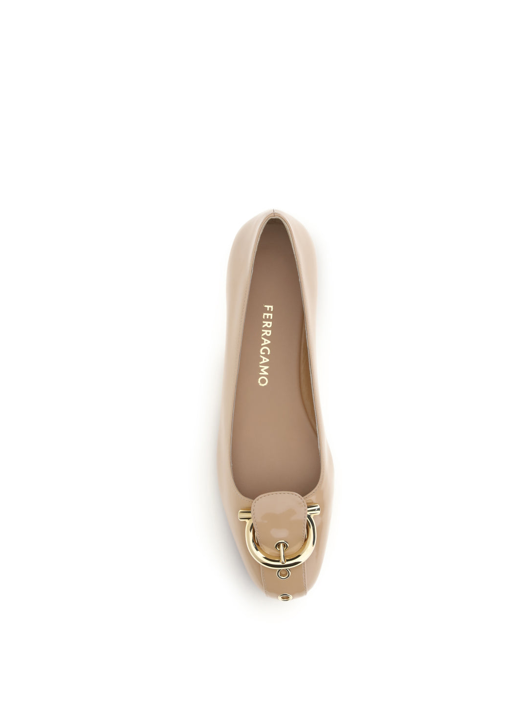 Gancini Ballerinas 4