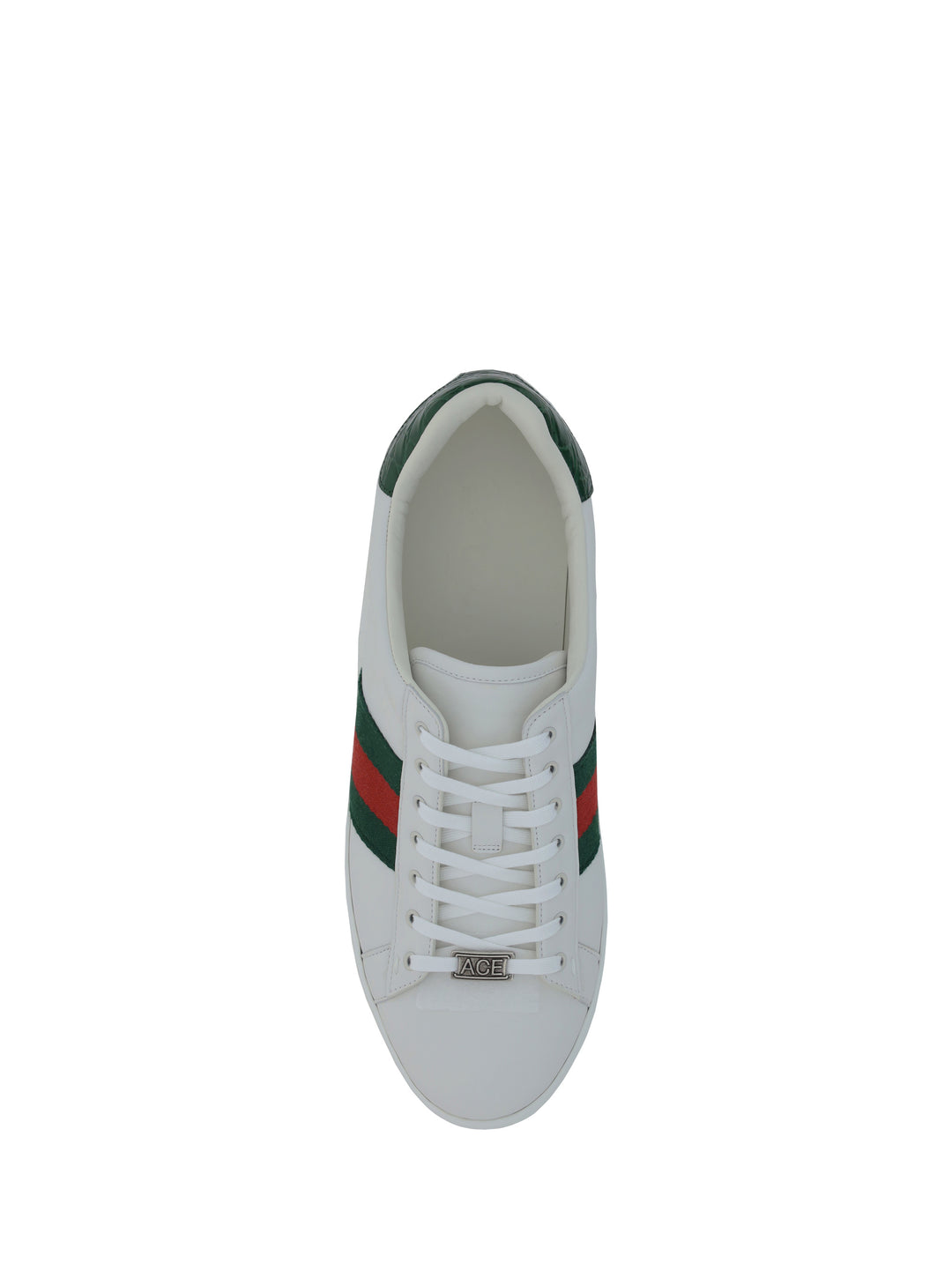 Leather Sneakers 4
