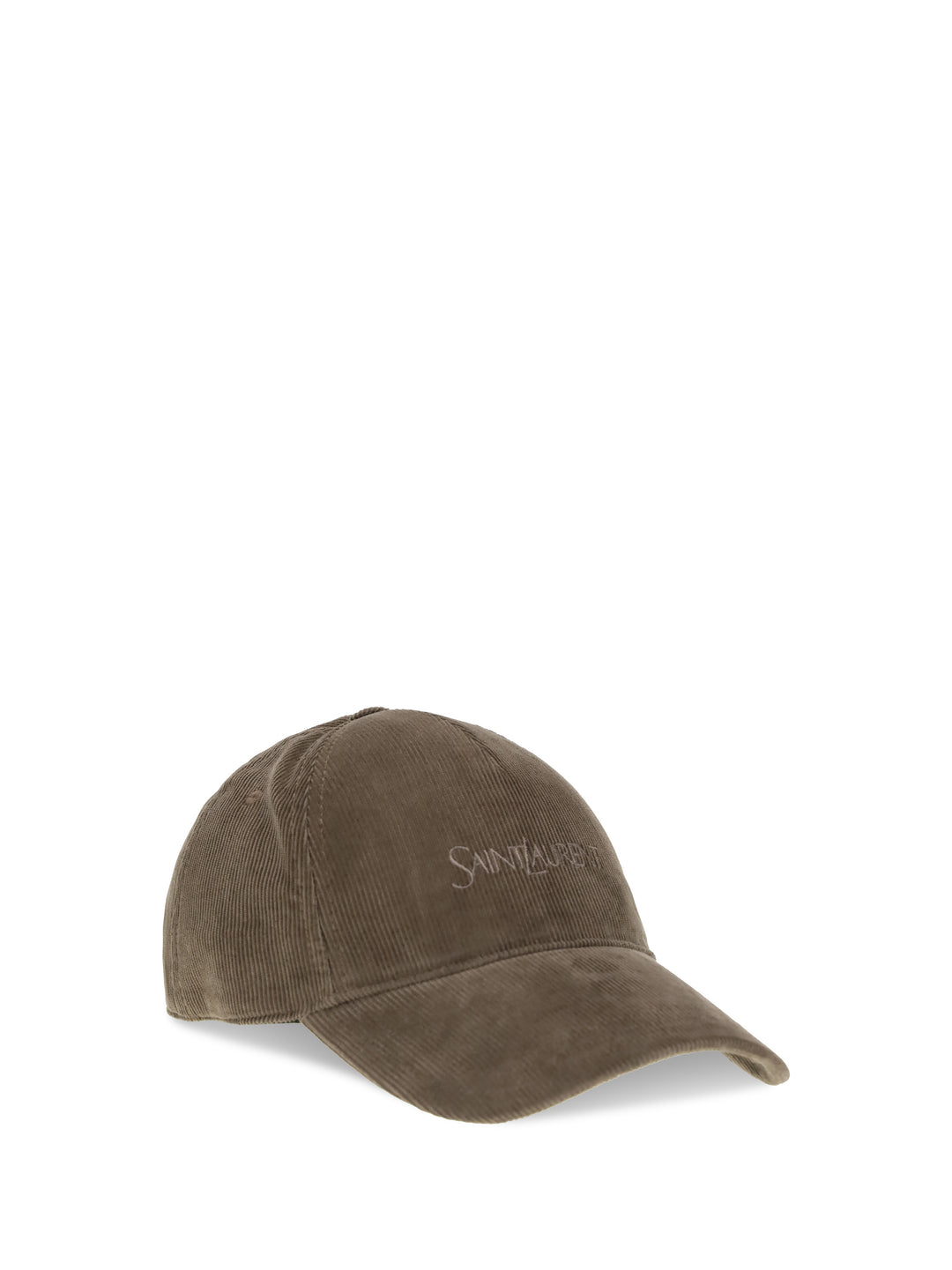 Corduroy Baseball Hat 2