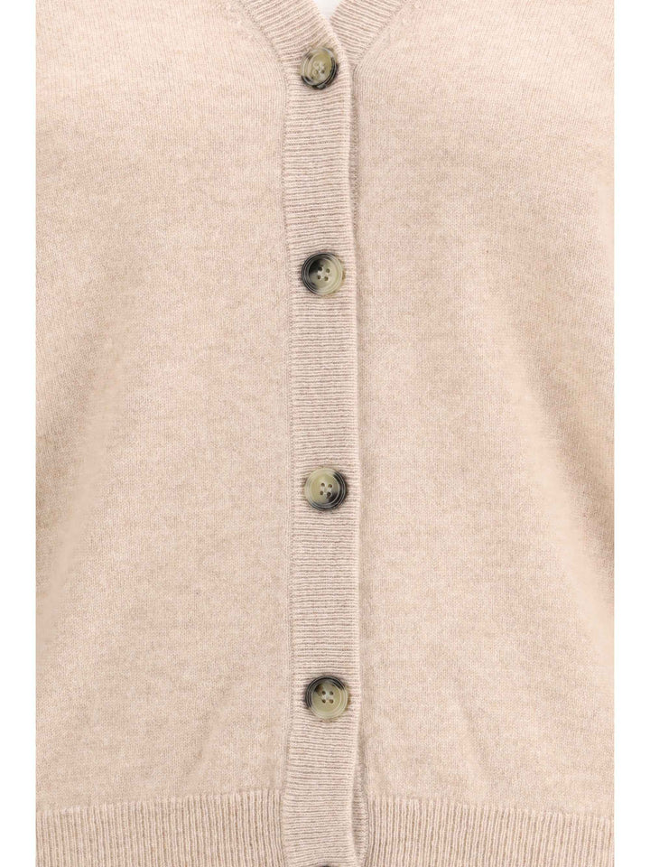 Cashmere Cardigan