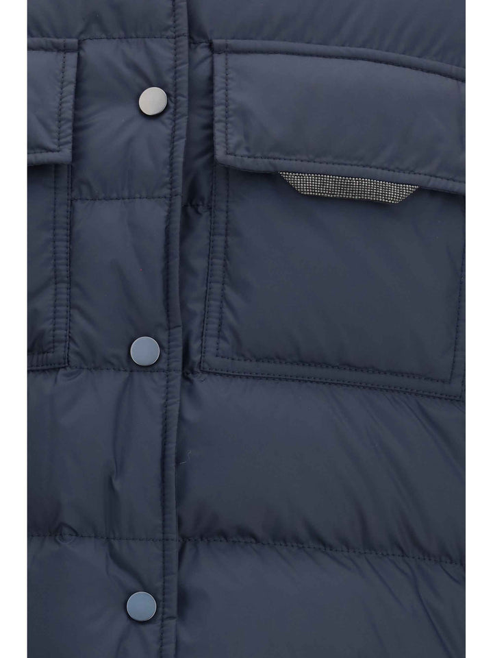 Wr Padded Jacket