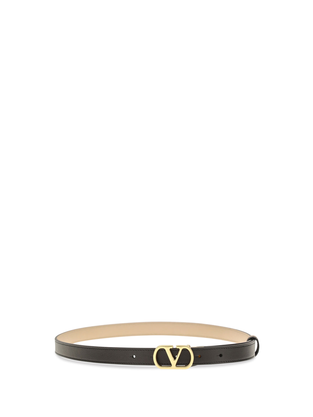 Smooth leather reversible Belt 2