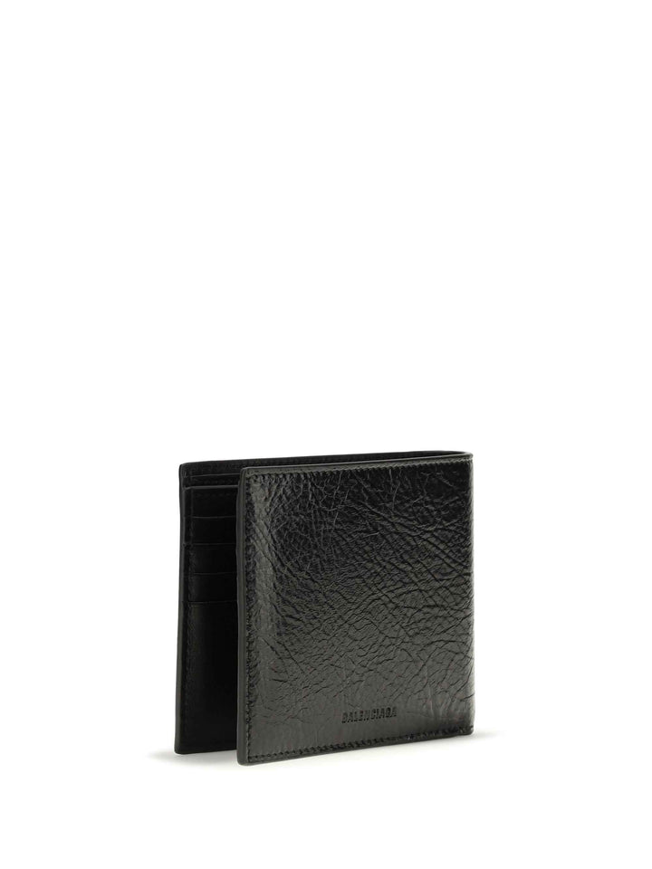 Le City Square Wallet
