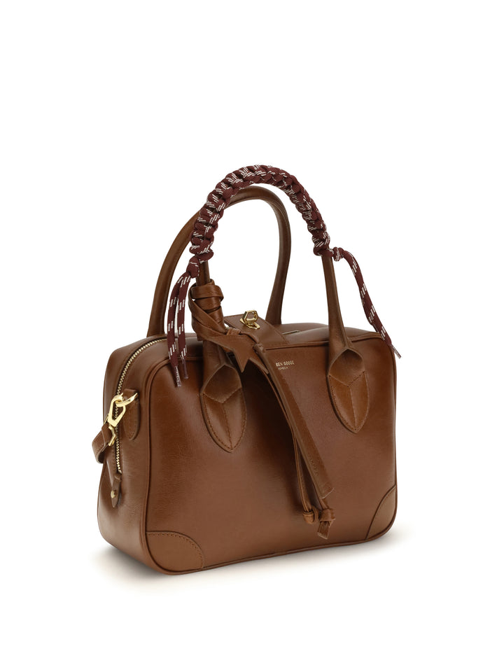 Vita leather Handbag 2
