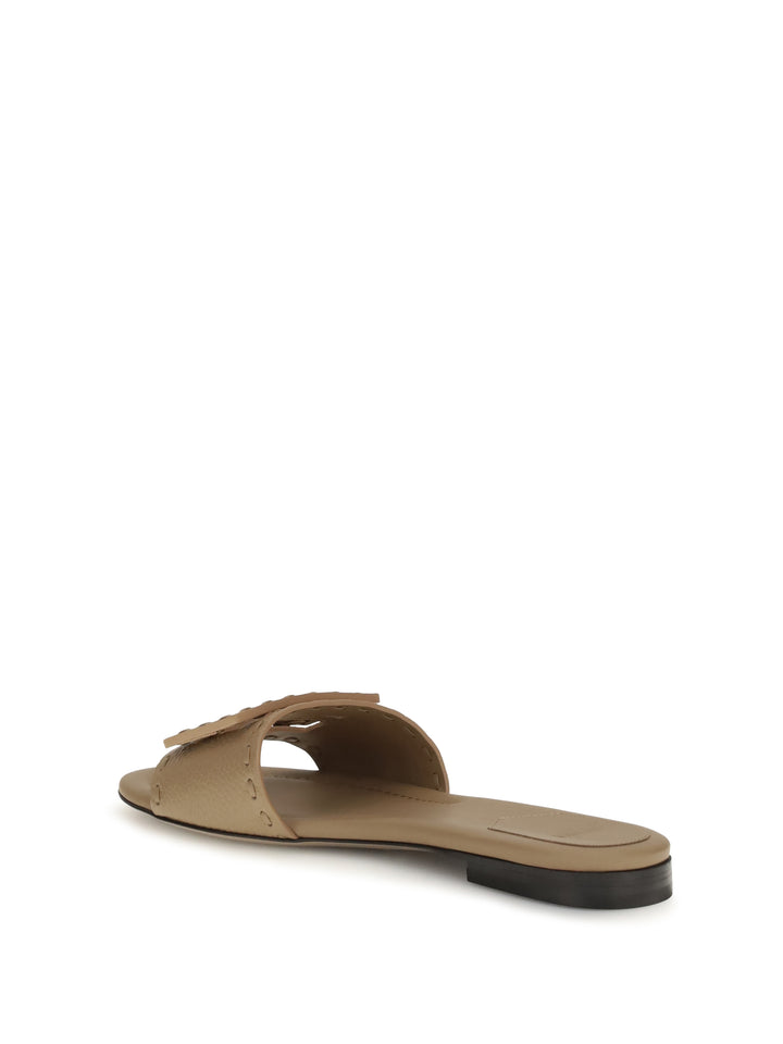 Baguette Sandals 3