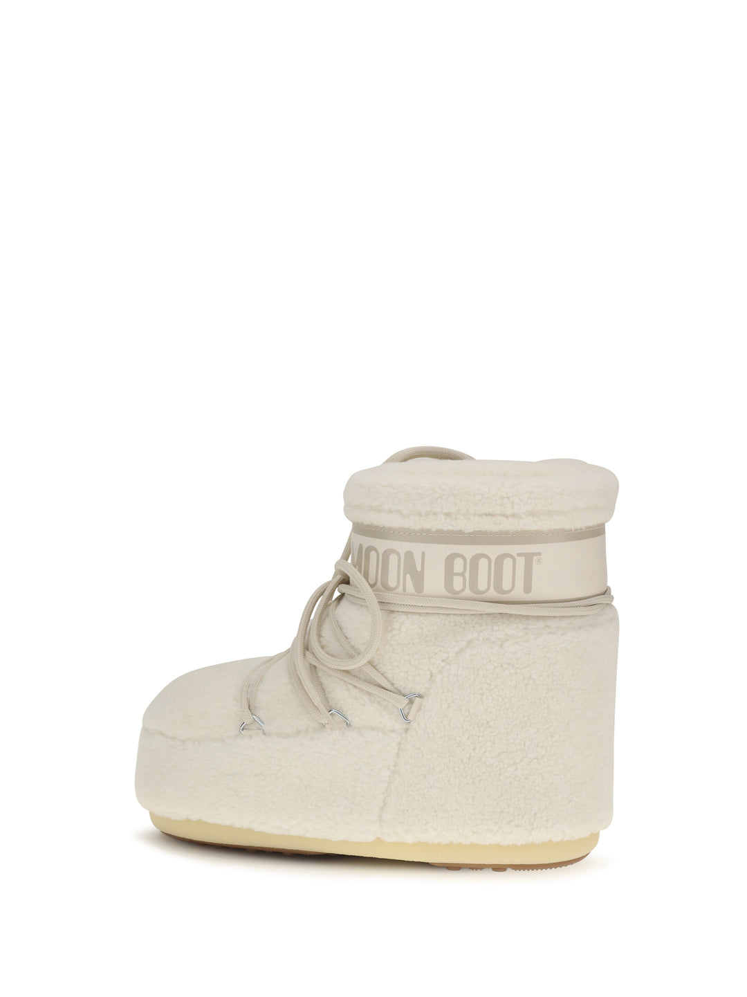 Low Icon Boots 3