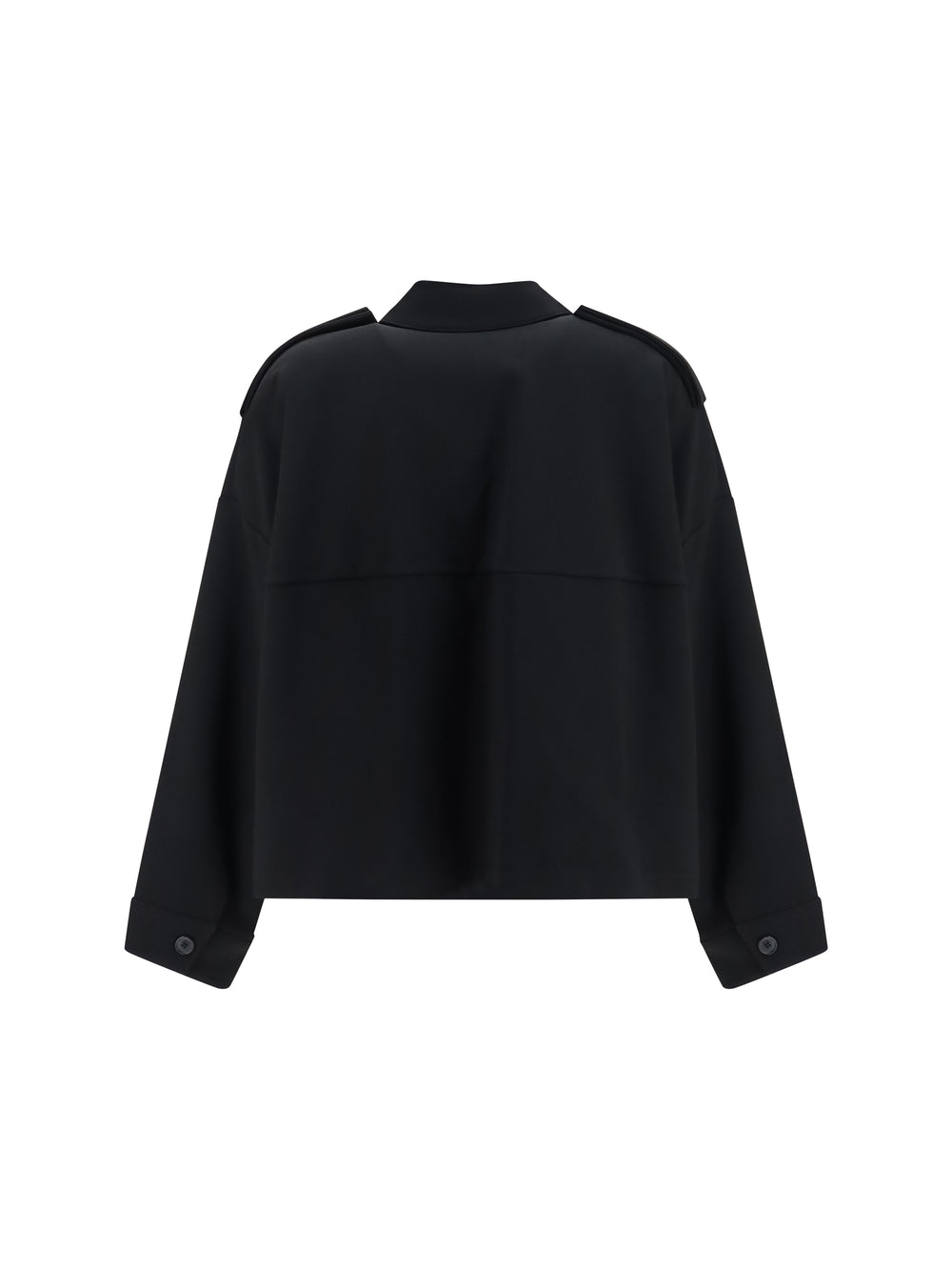Bodine wide-sleeve Shirt 2