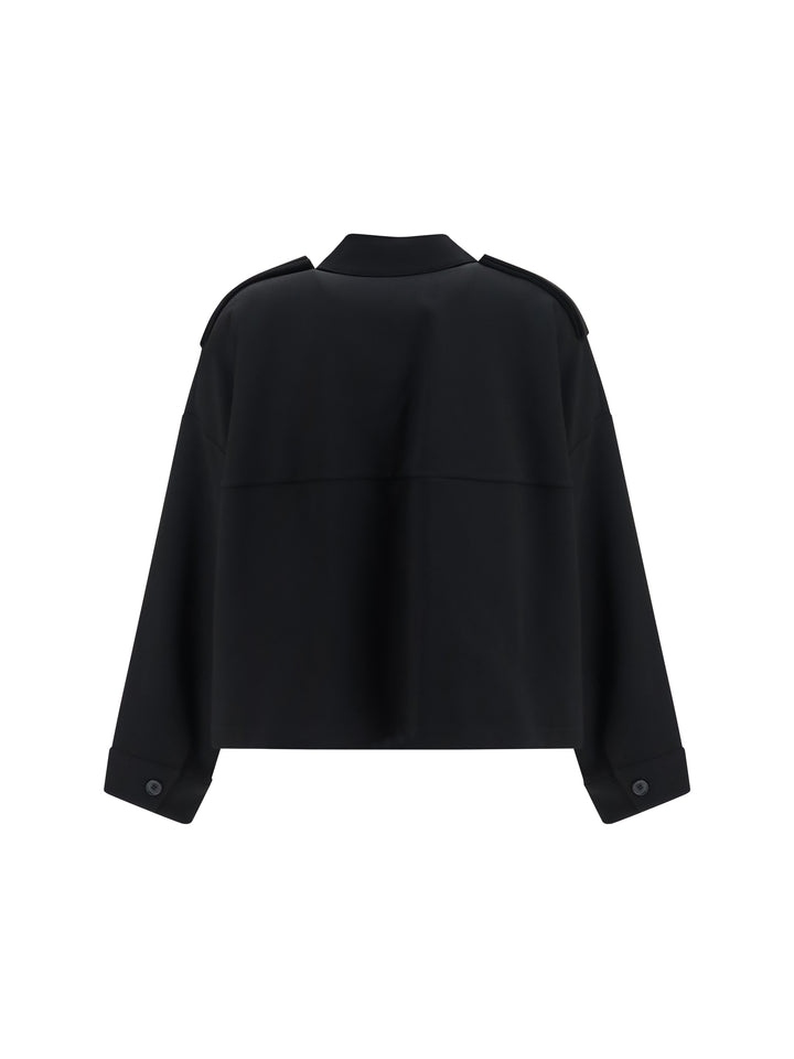 Bodine wide-sleeve Shirt 2