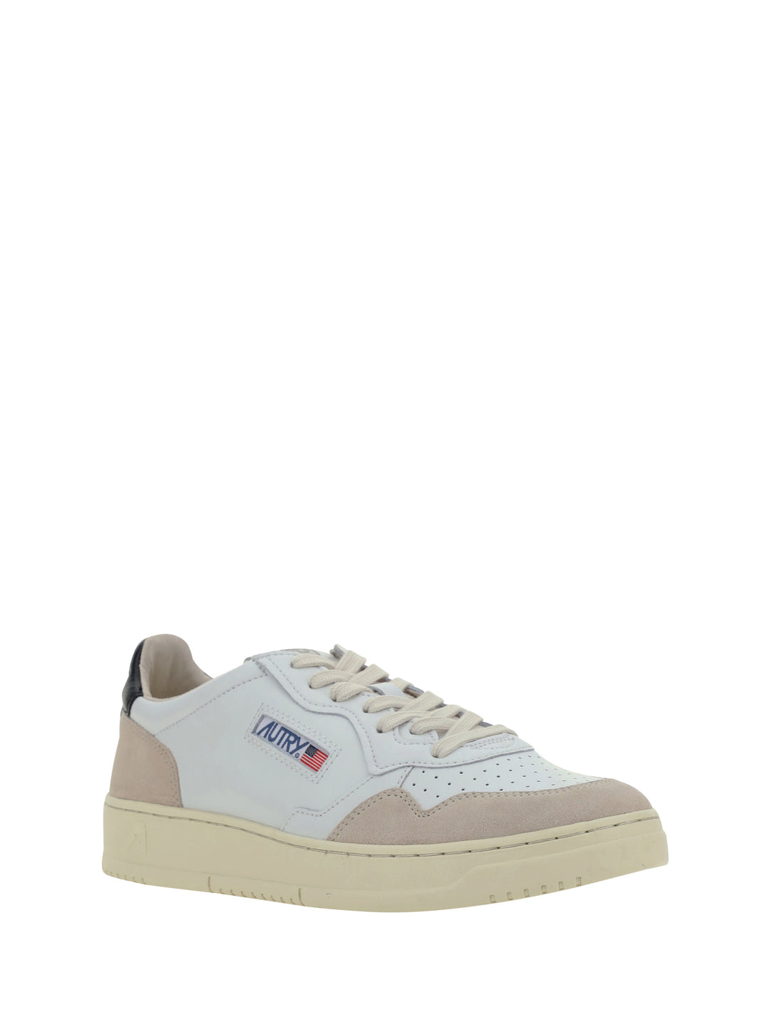 Medialist Sneakers 2