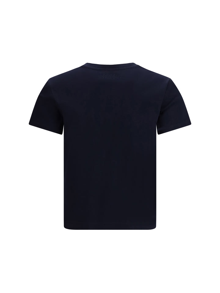Donata cotton T-shirt 2