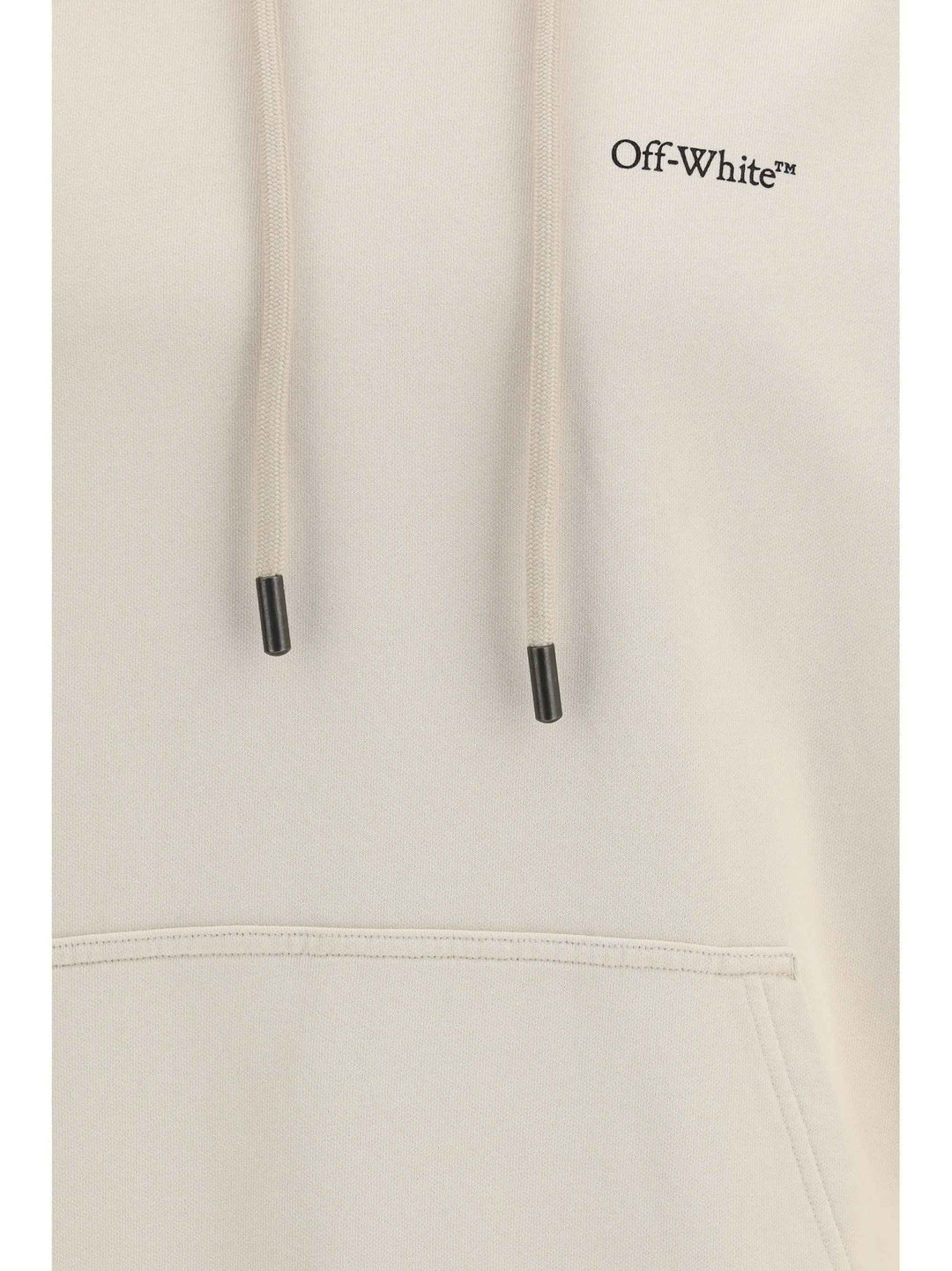 Half Arrows Skate Hoodie