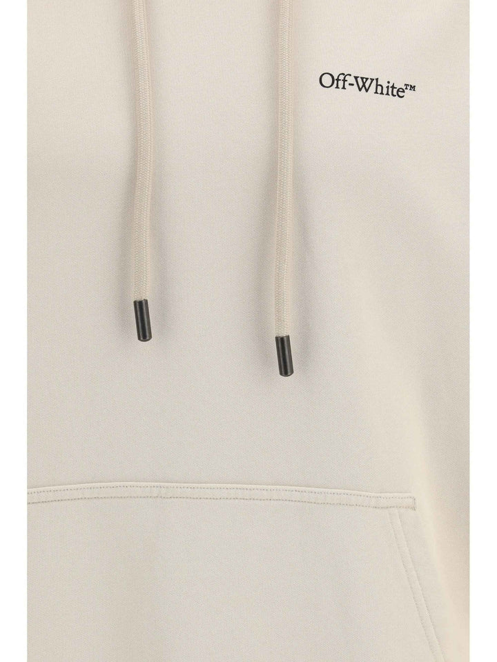 Half Arrows Skate Hoodie