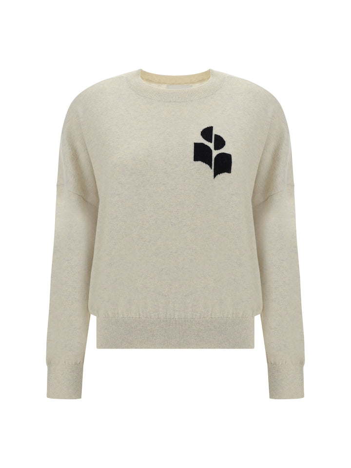 Marisans Sweater 1