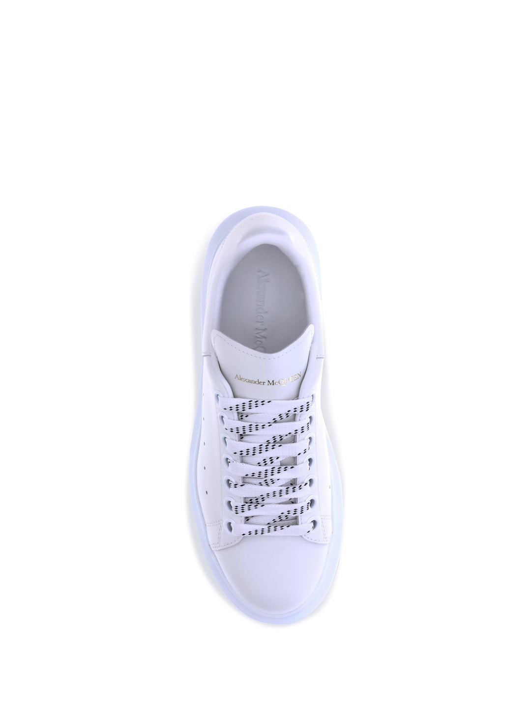 Leather Sneakers 4