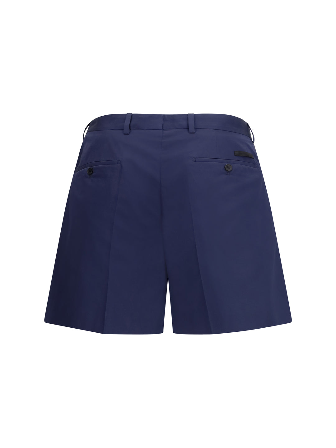 Cotton Shorts 2