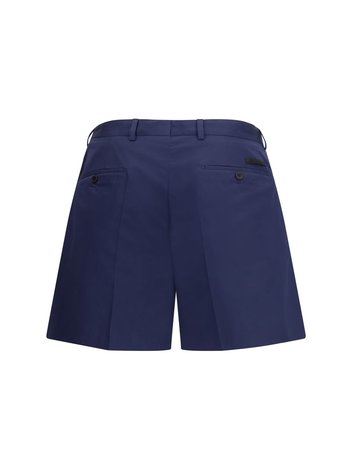 Cotton Shorts 2