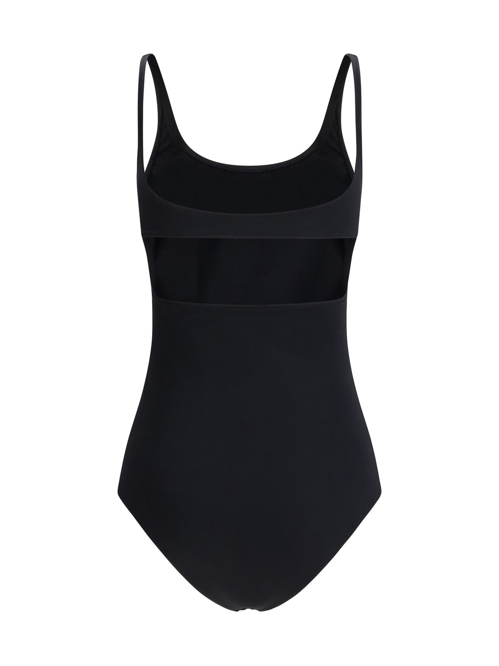One piece Swimsuit with a cut-out detail 2
