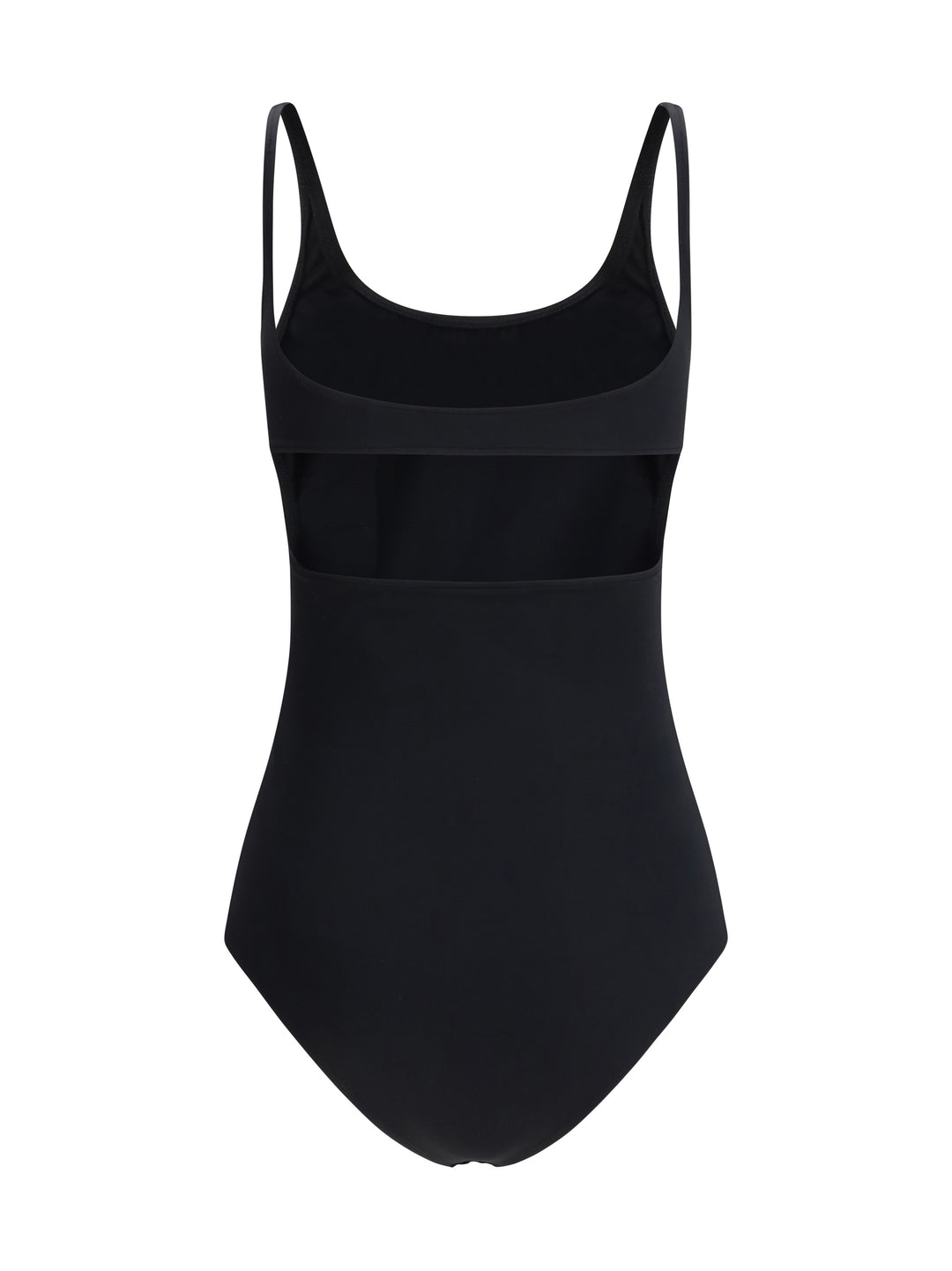 One piece Swimsuit with a cut-out detail 2
