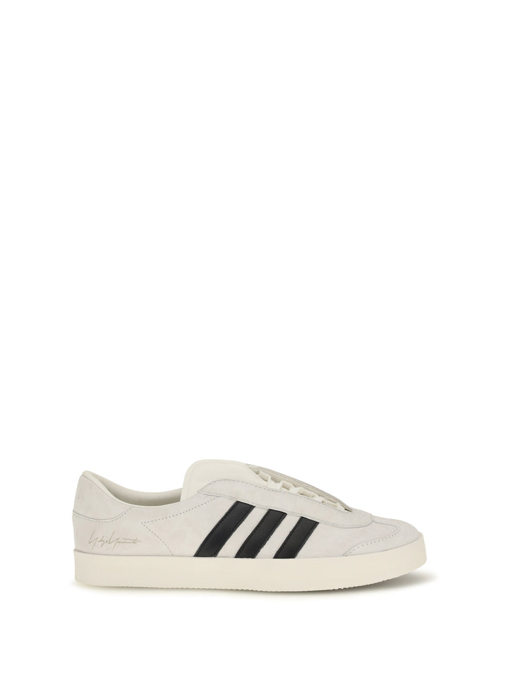 Gazelle Sneakers 1