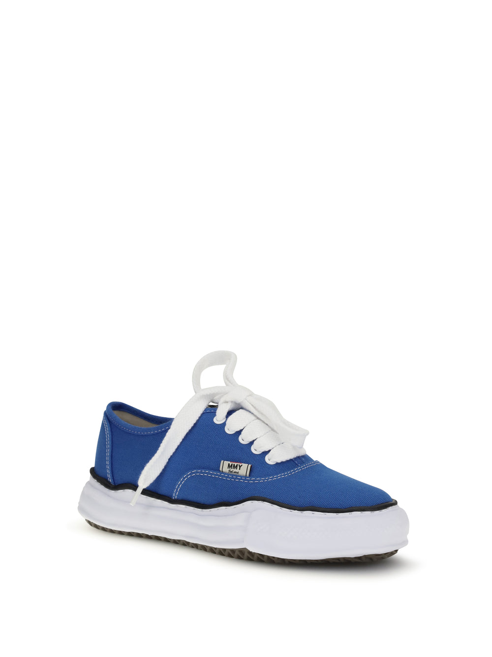 Cotton Sneakers 2