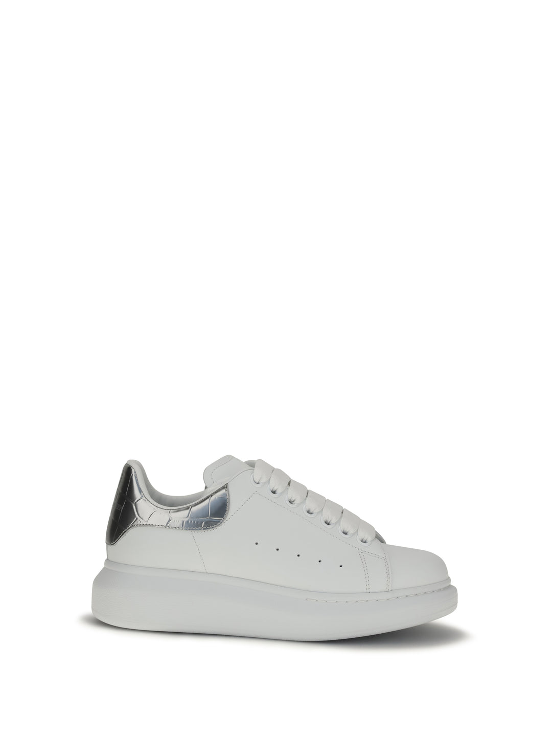 Leather Sneakers 1