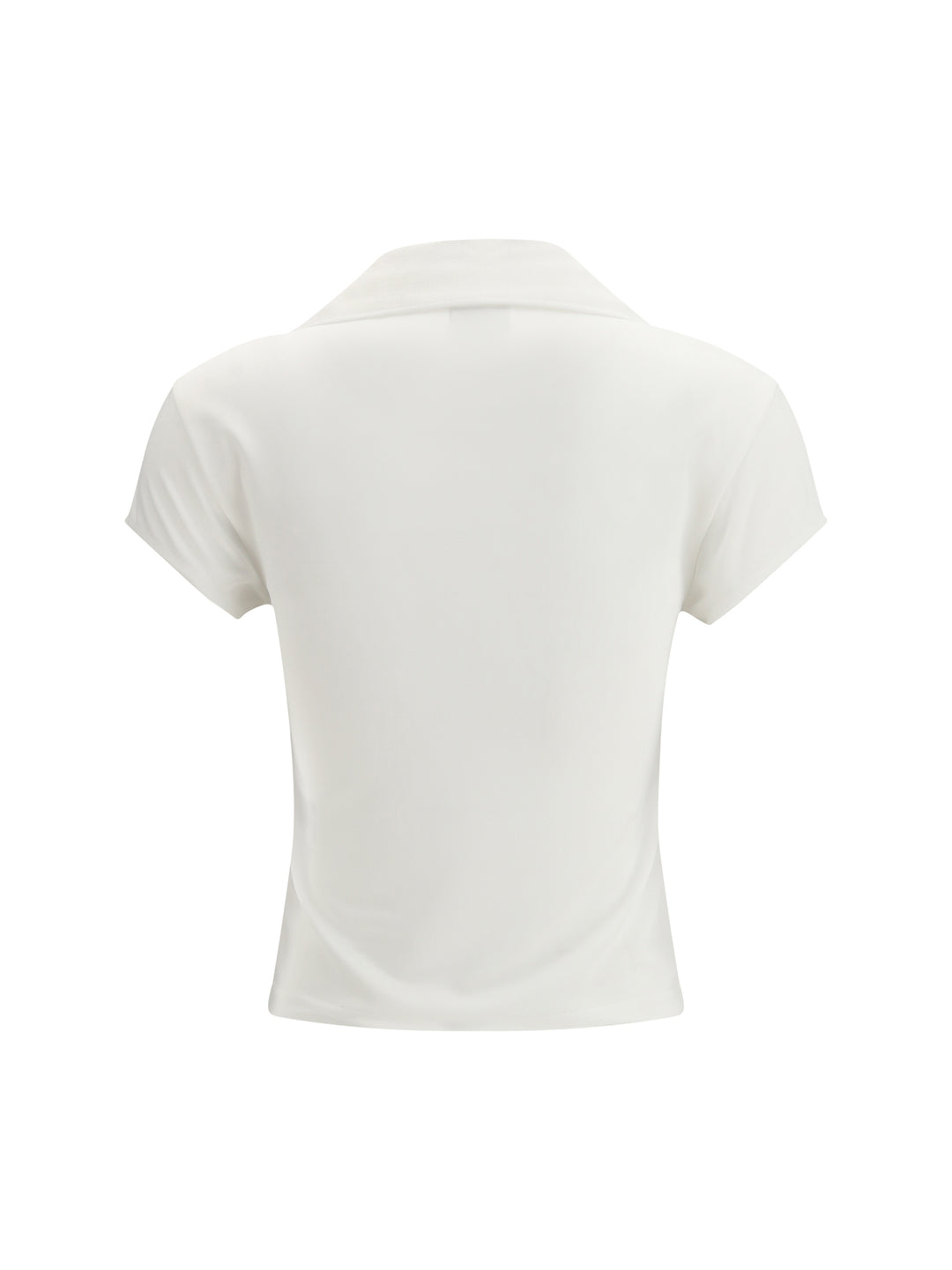 Cotton logo Polo 2