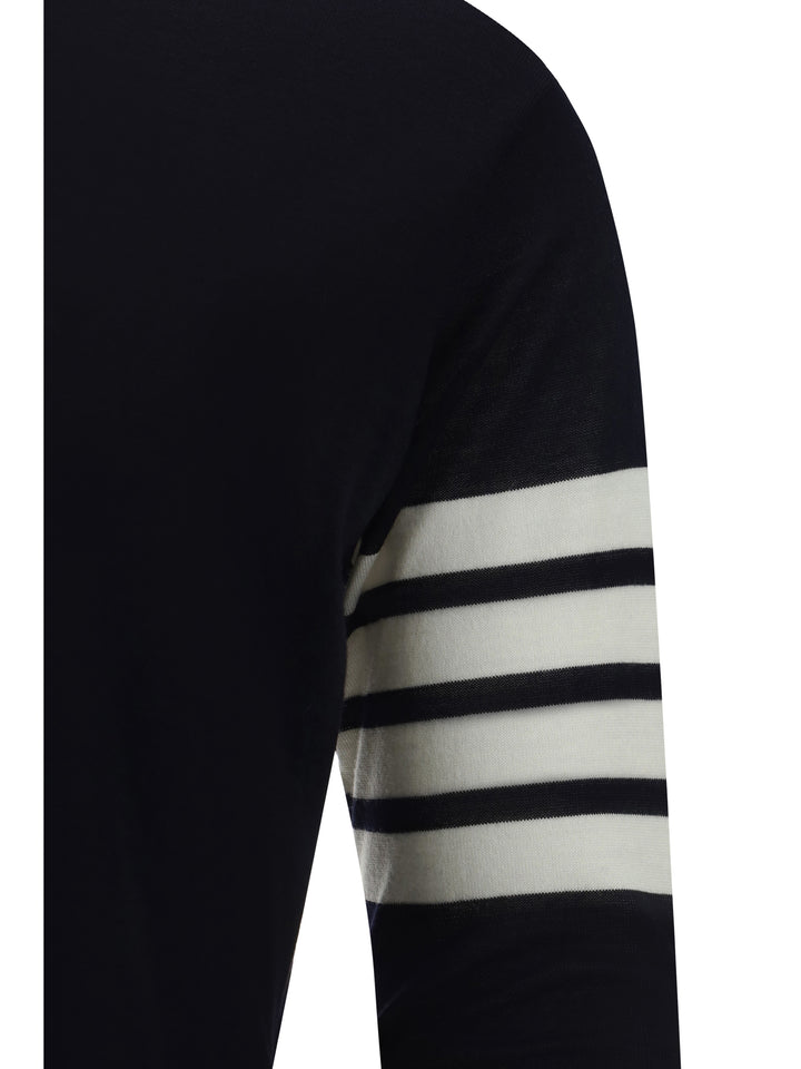 Virgin wool Sweater 3