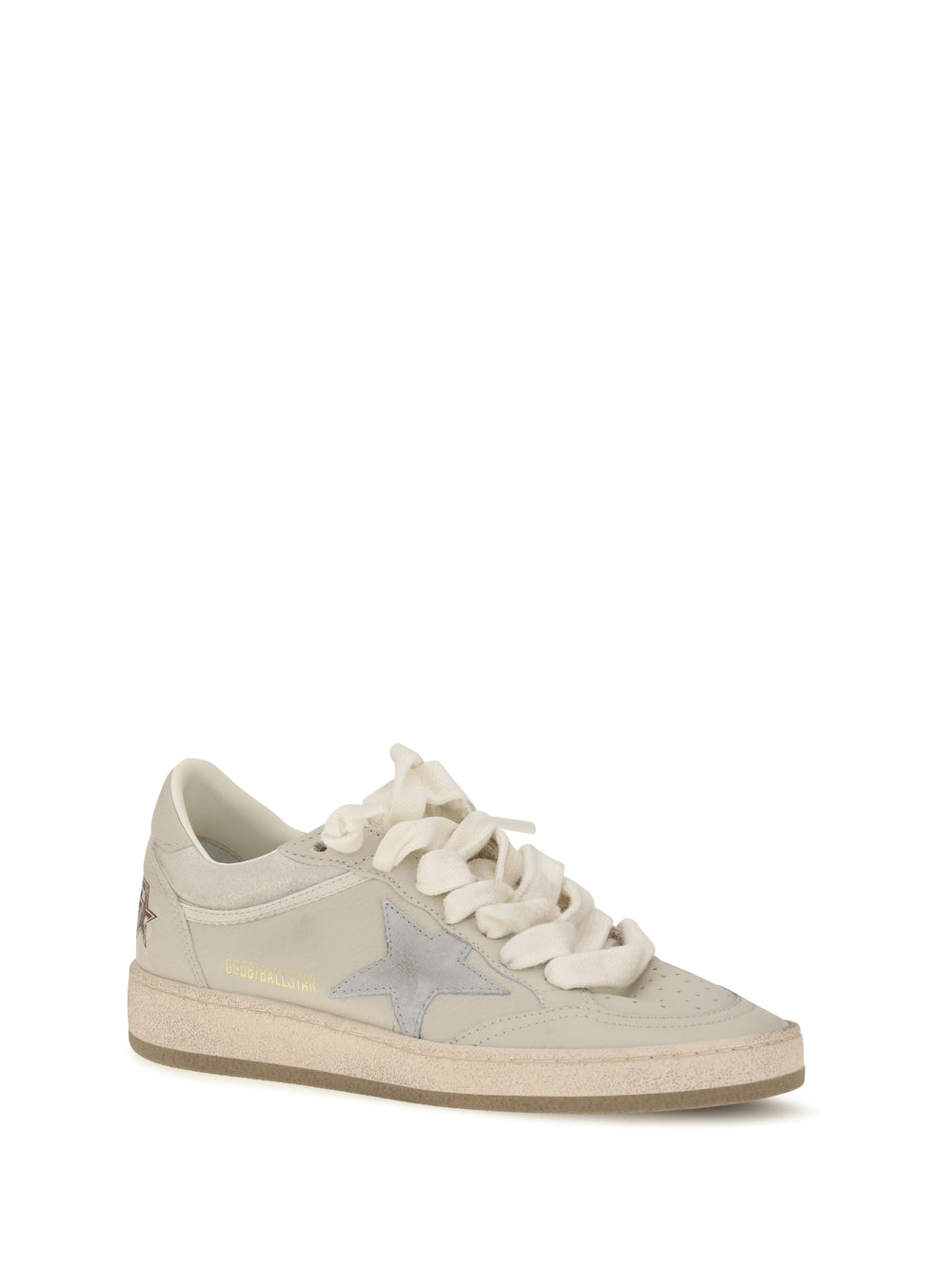 Ball Star leather Sneakers 2
