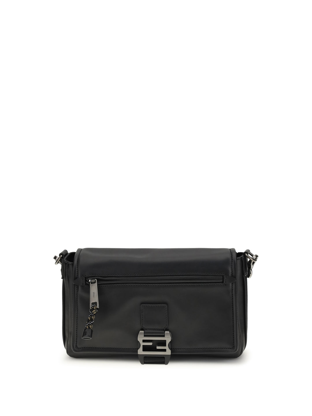 Flux Messenger Shoulder Bag 1