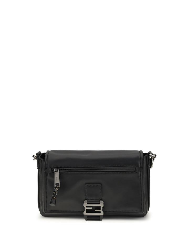 Flux Messenger Shoulder Bag 1