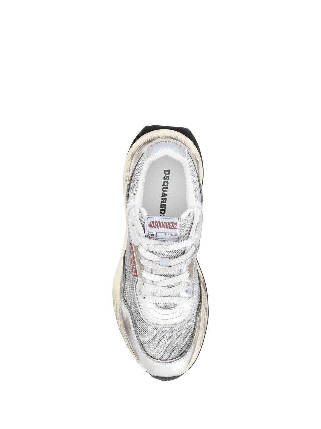 Sprinter Sneakers 4