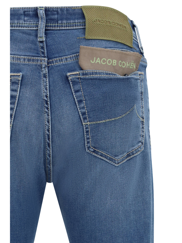 Slim fit Jeans 3