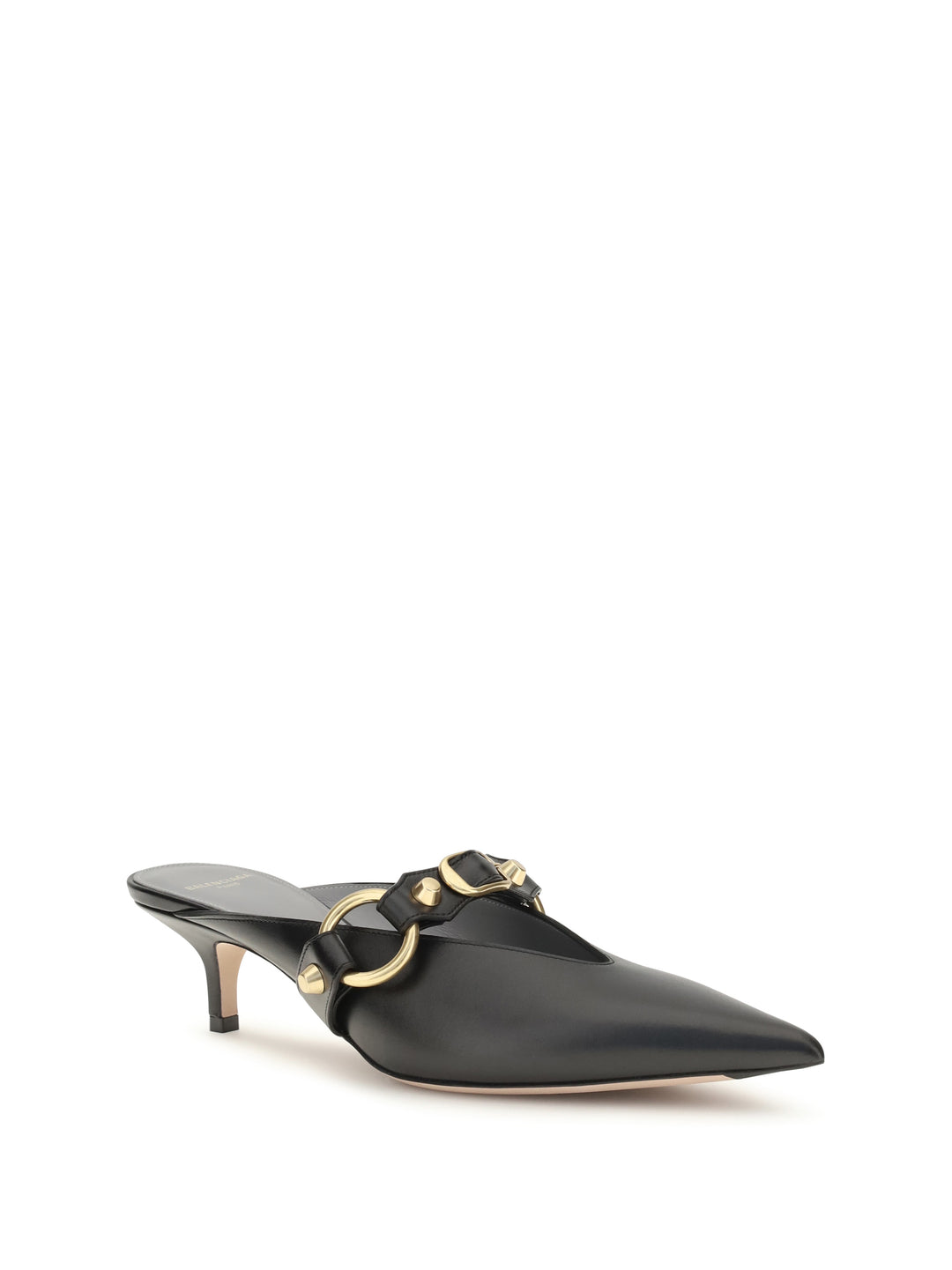 City Mules 2