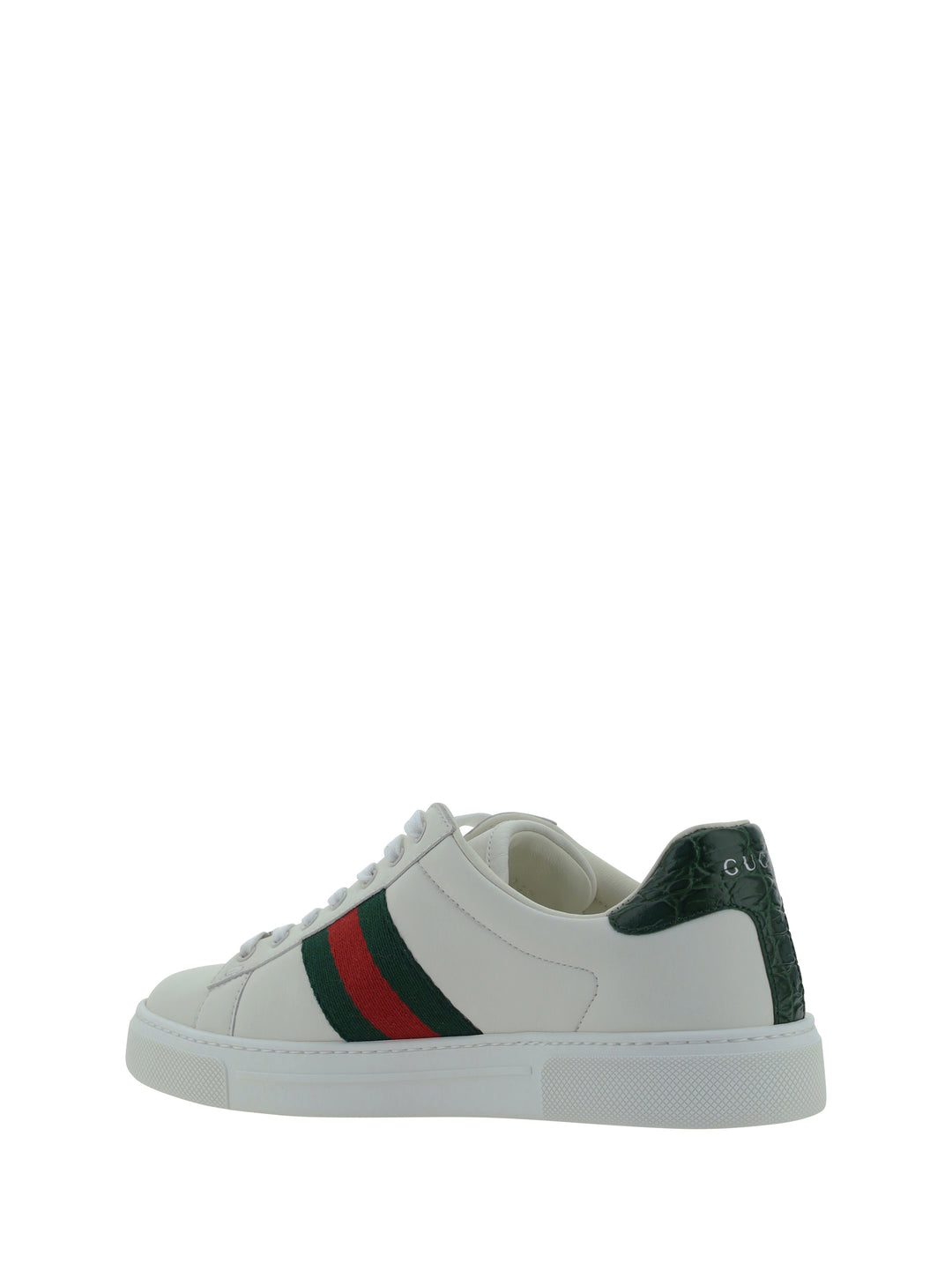Leather Sneakers 3