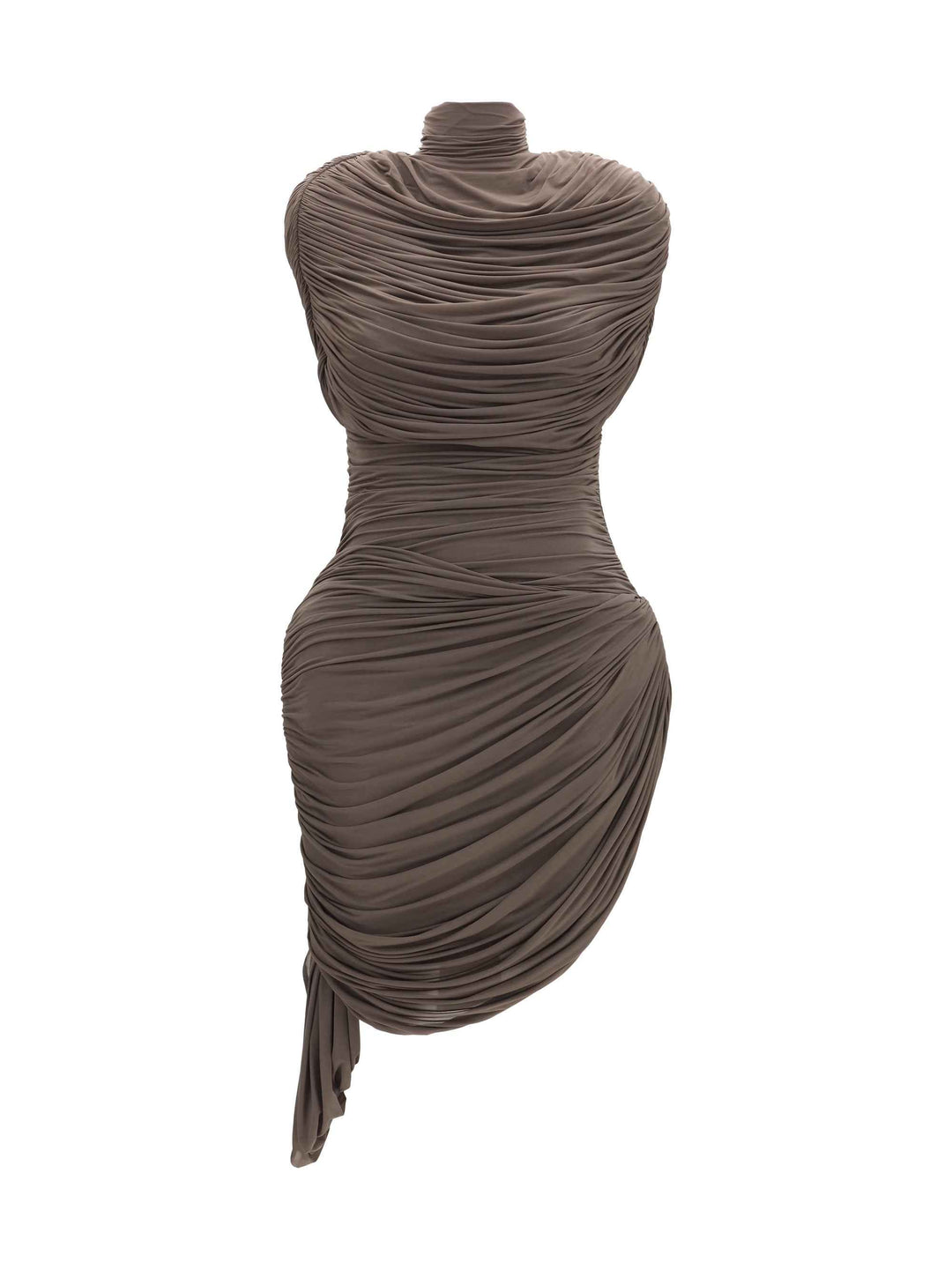 MAGDA BUTRYM Dresses in BROWN