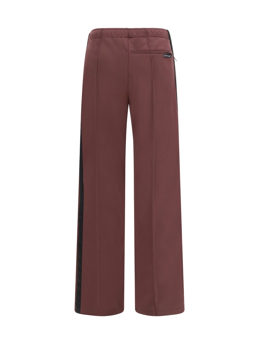 Two-tone Track Pants 2