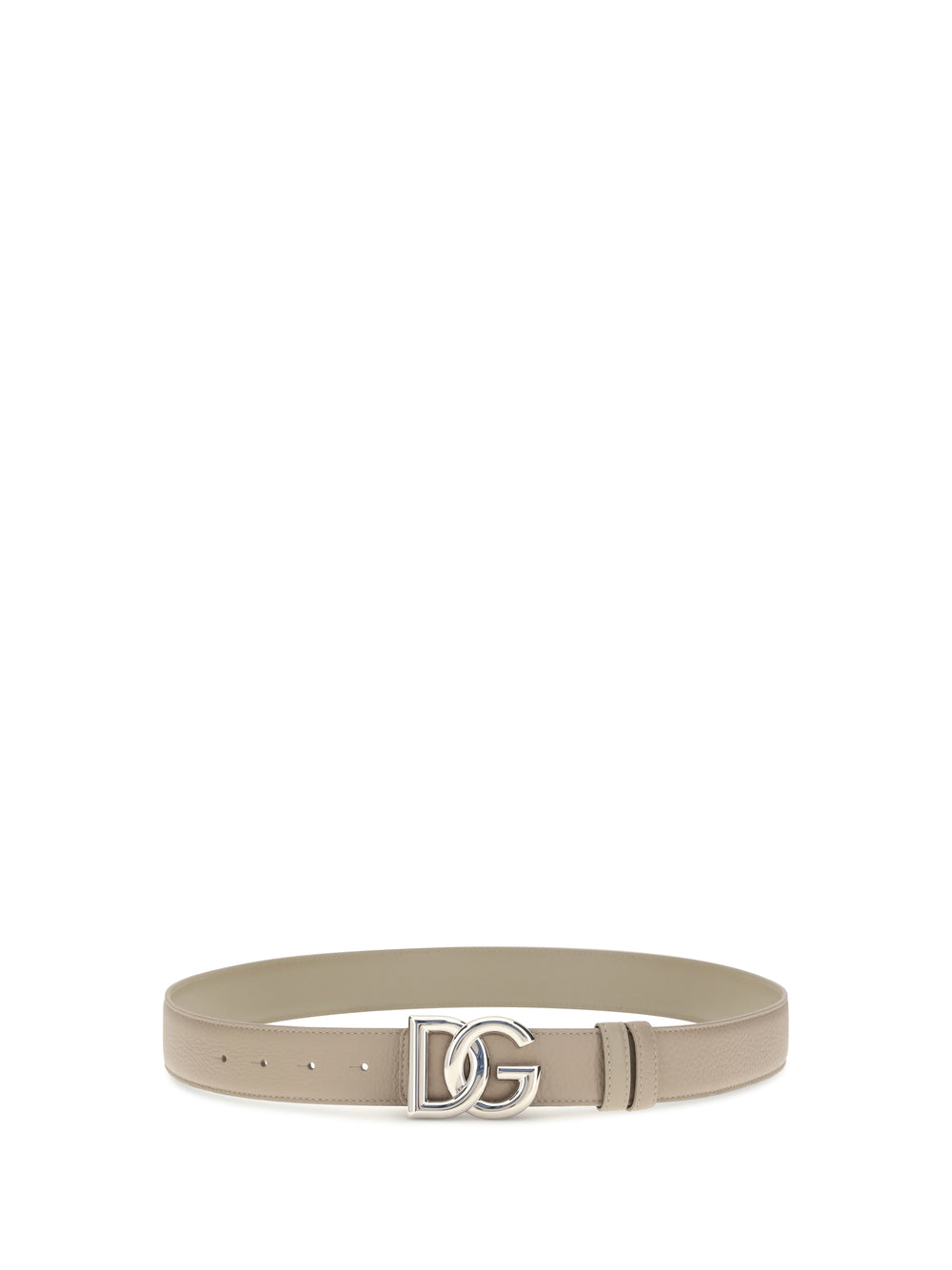 Leather Belt 2
