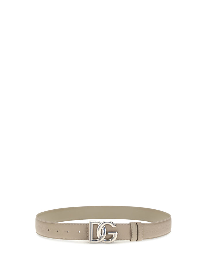 Leather Belt 2