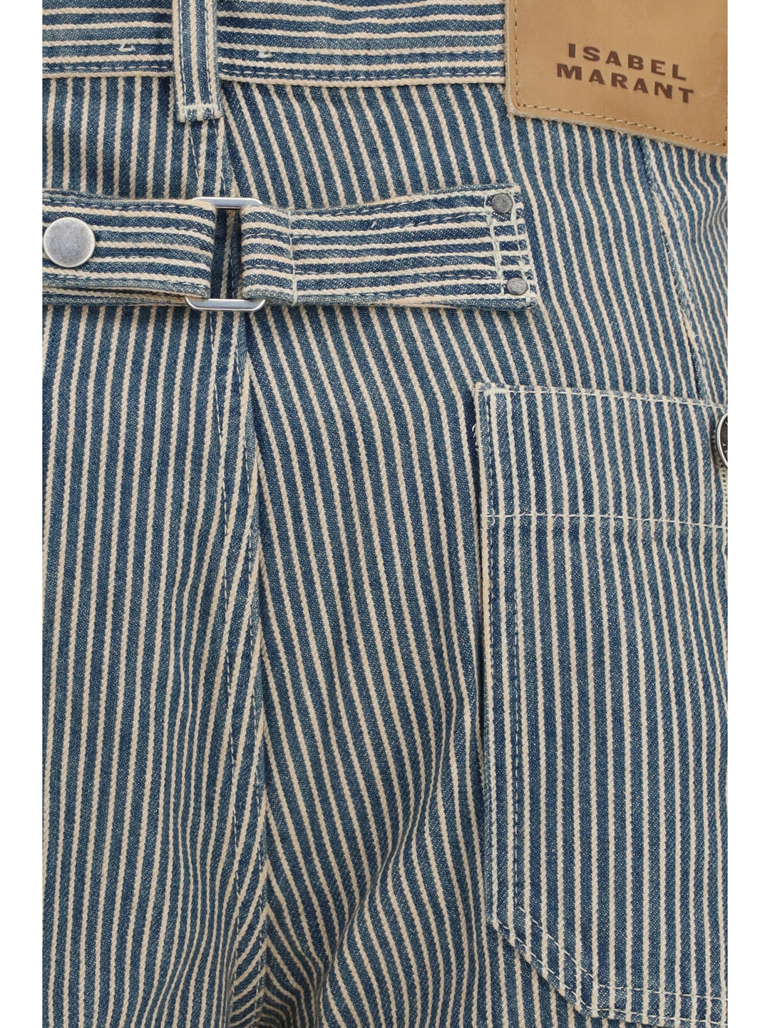 Ermina Pants 3